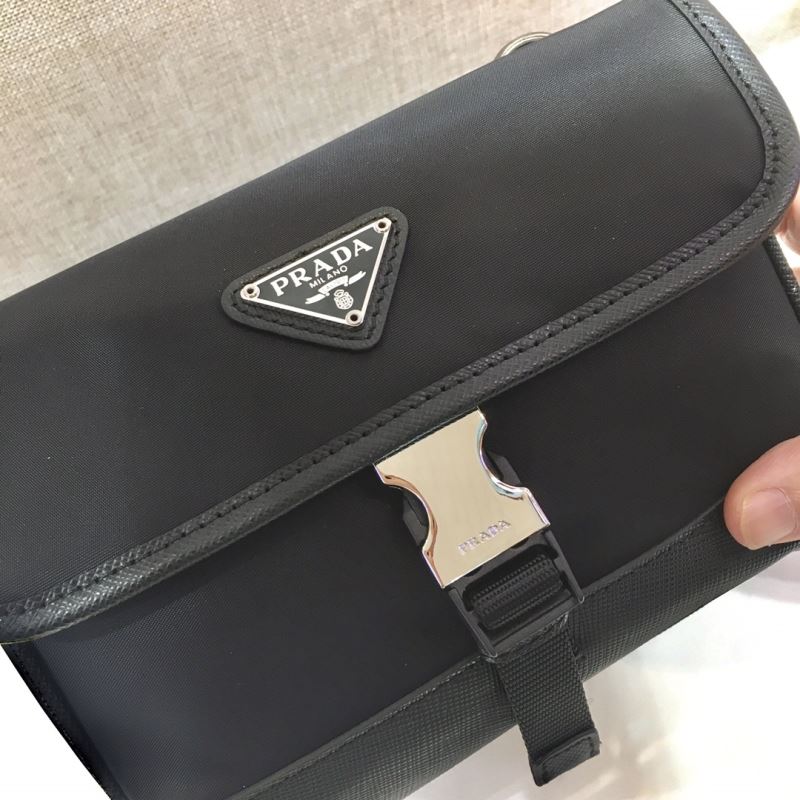 Prada Satchel Bags